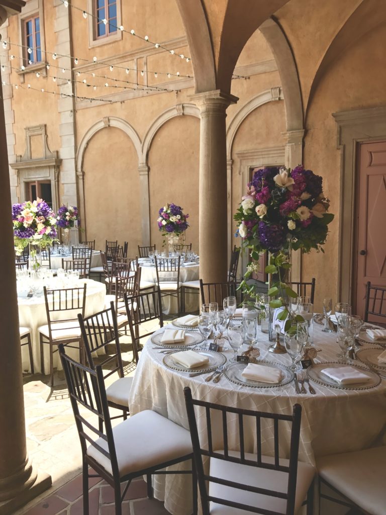 wedding venues
