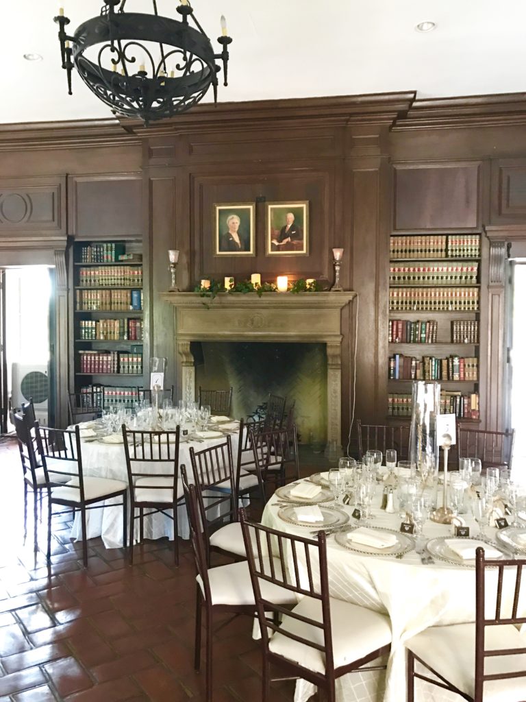 wedding venues