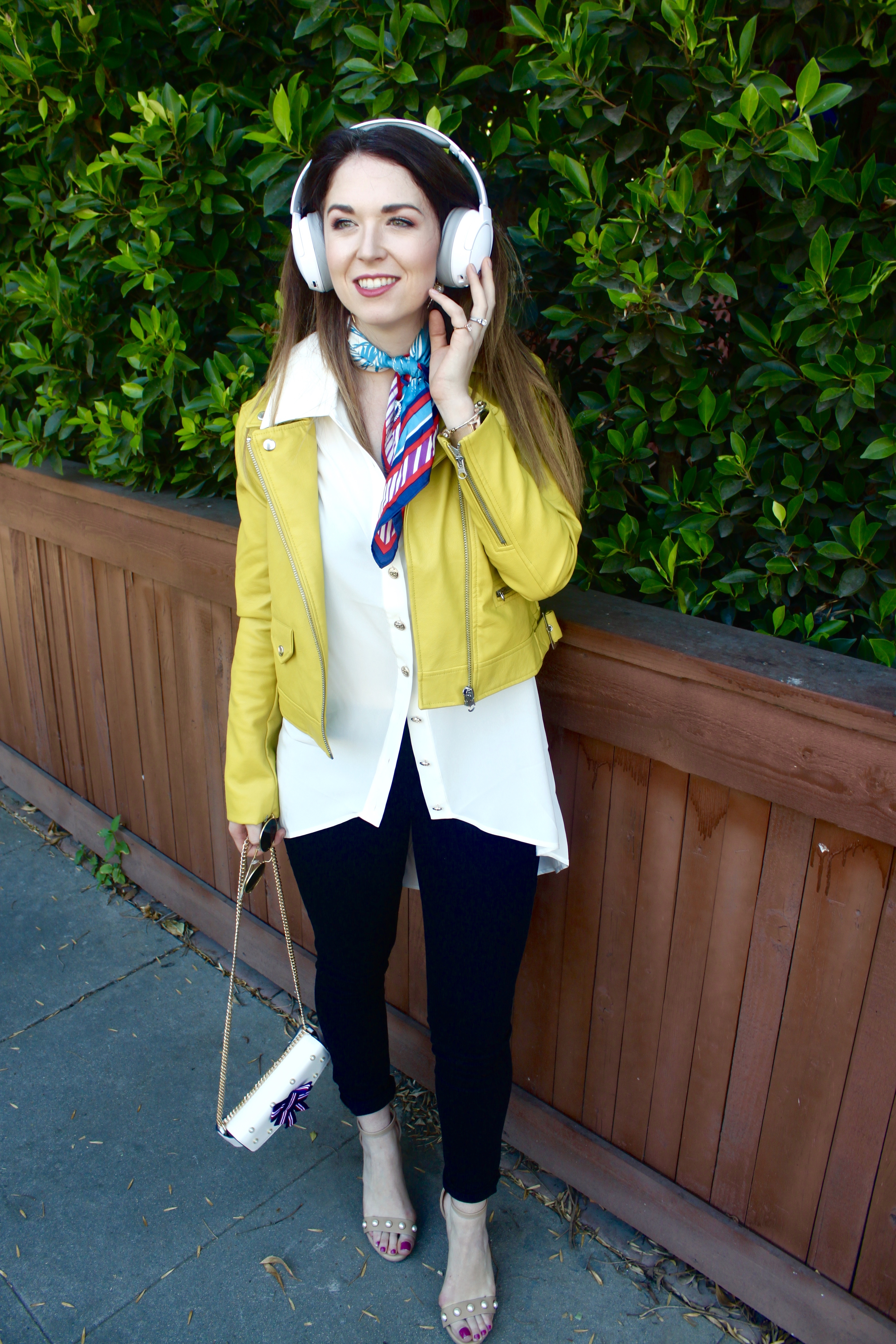 headphones
