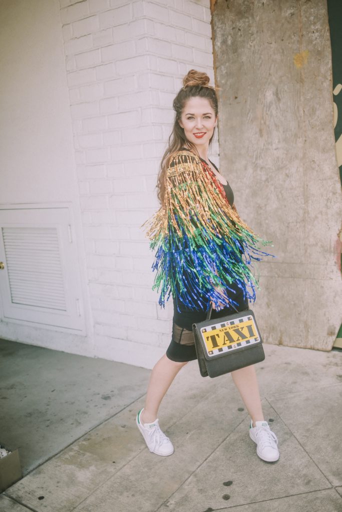NY fashion week