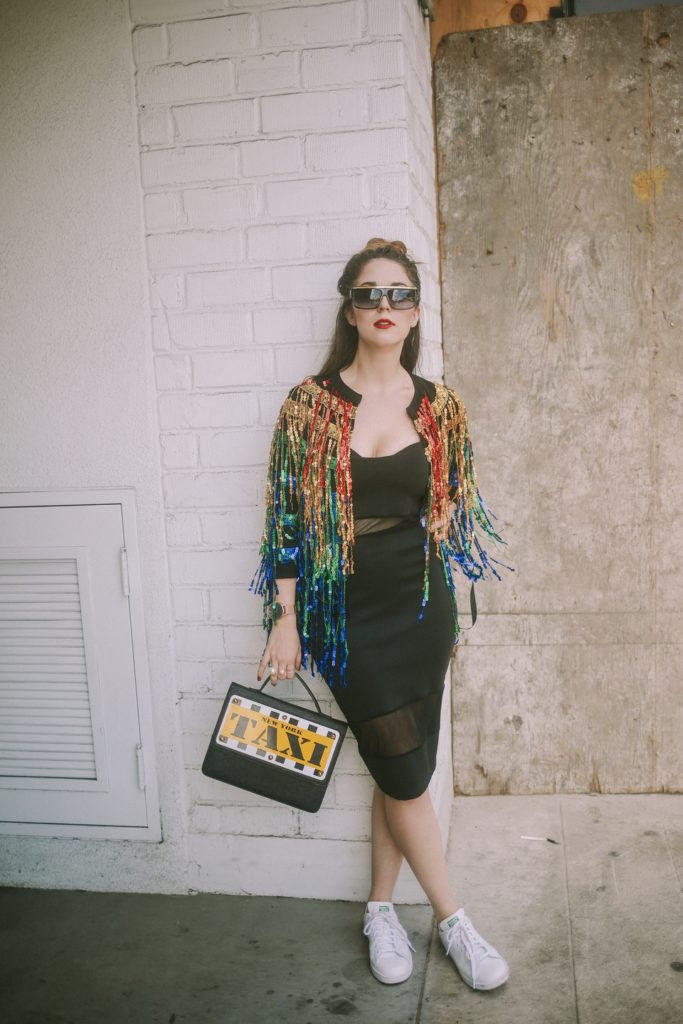 NY fashion week