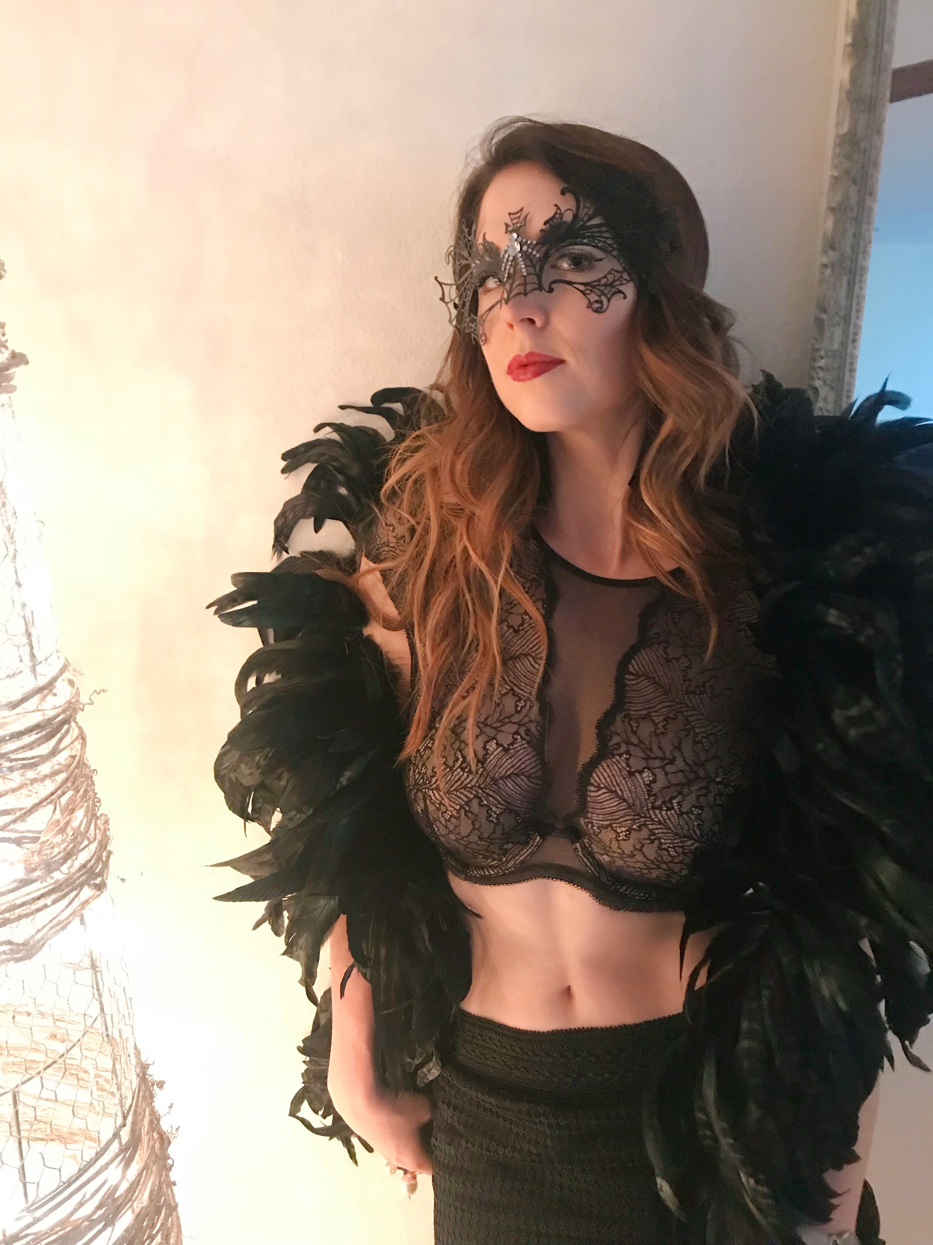 Halloween Costume