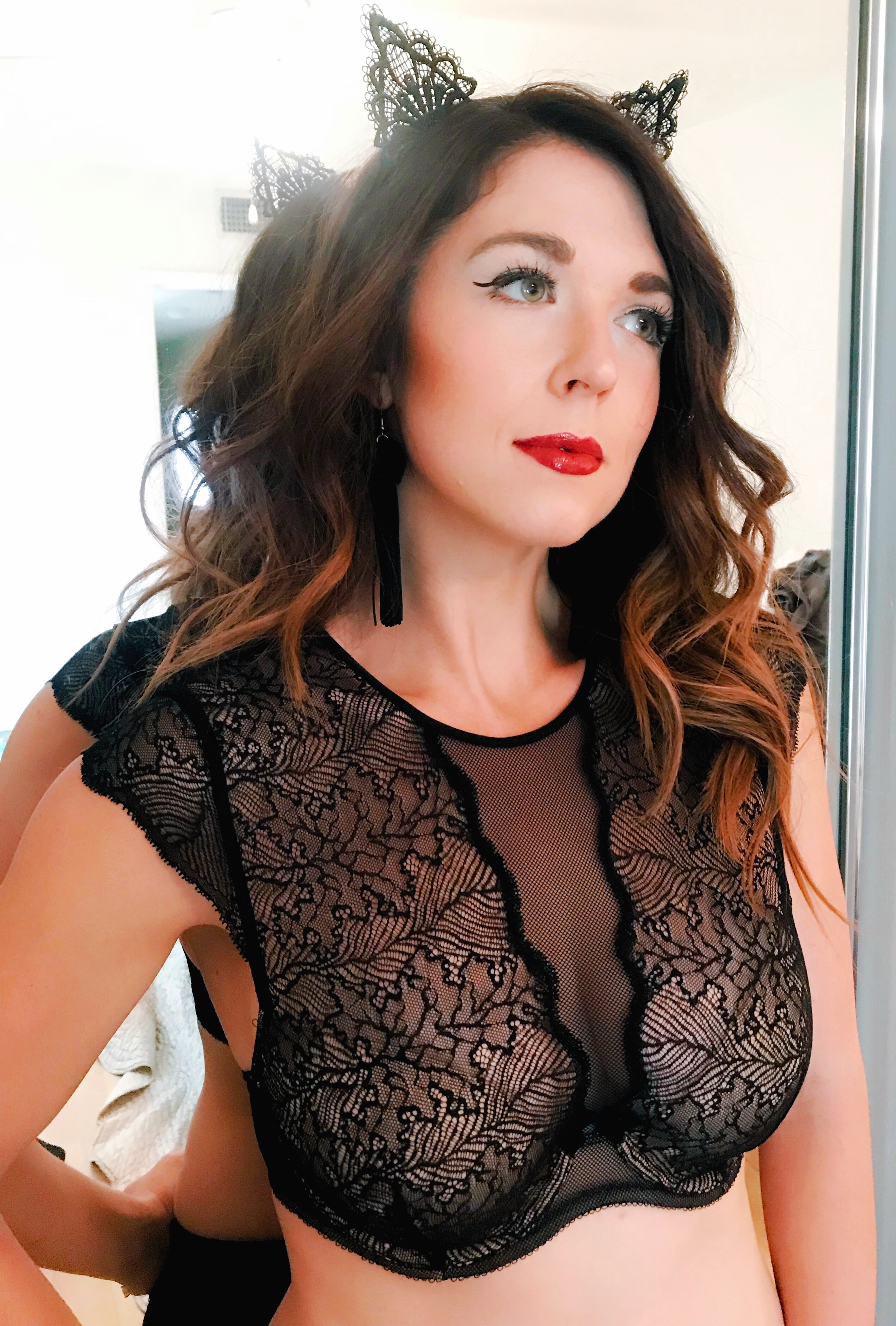 Halloween Costume