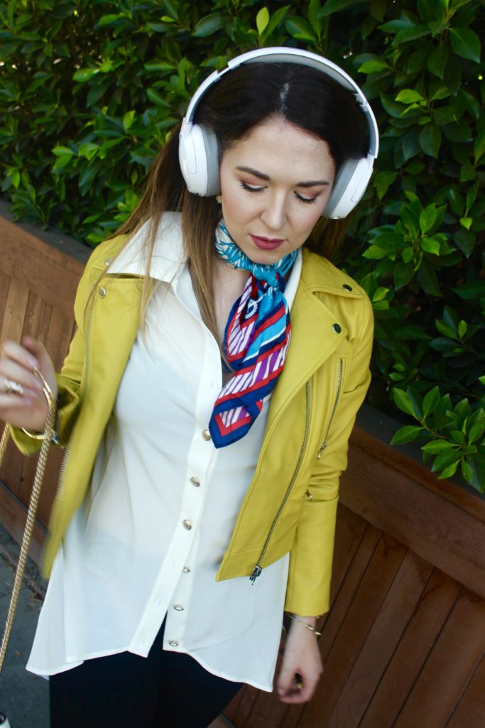 headphones