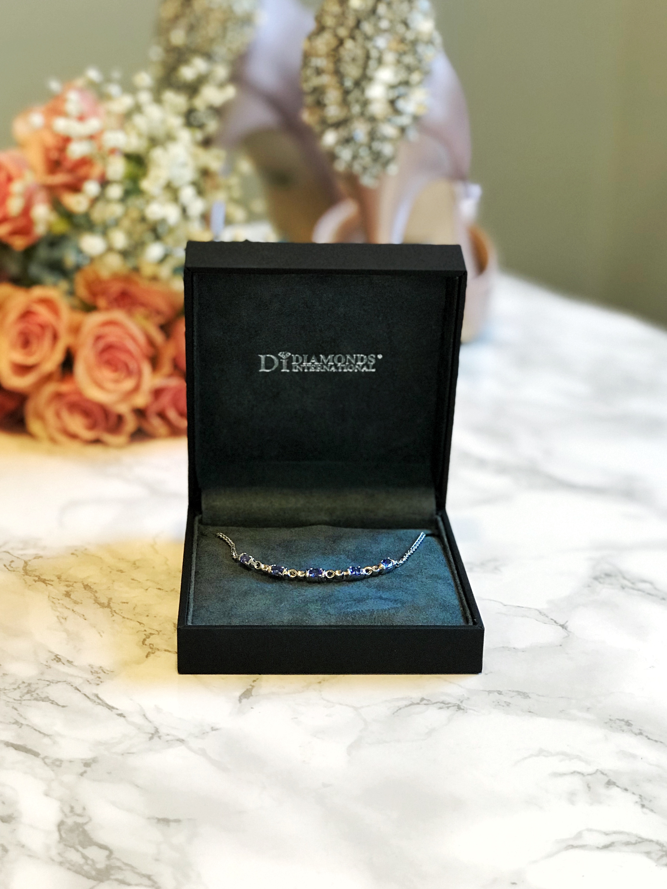 bridal essentials