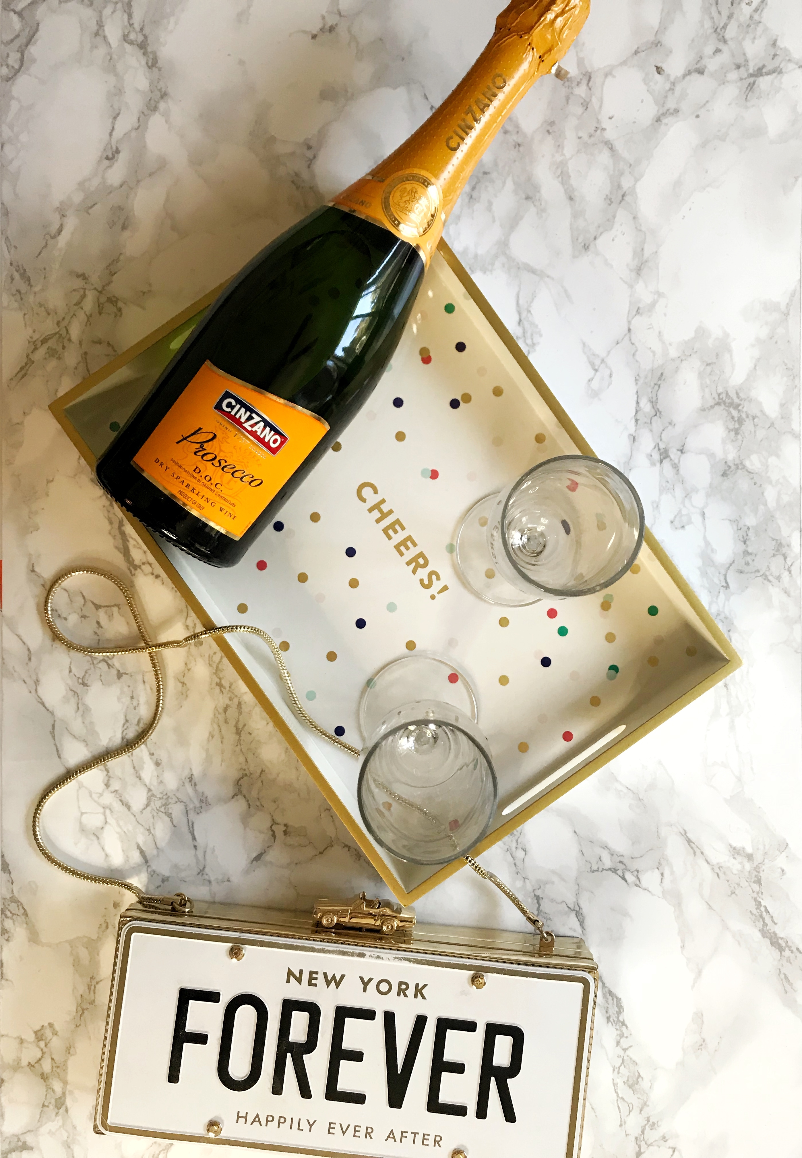 bridal essentials