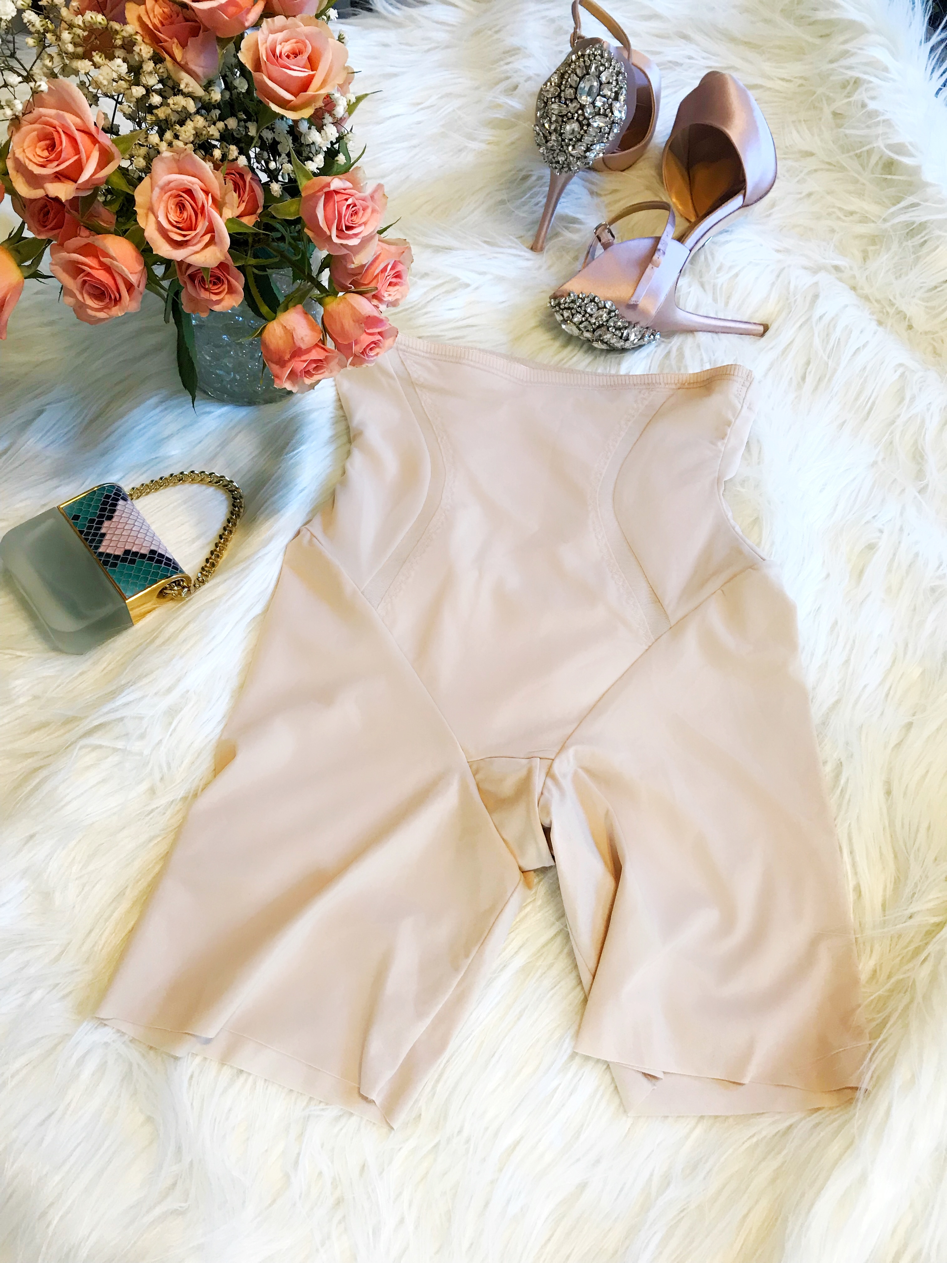 bridal essentials