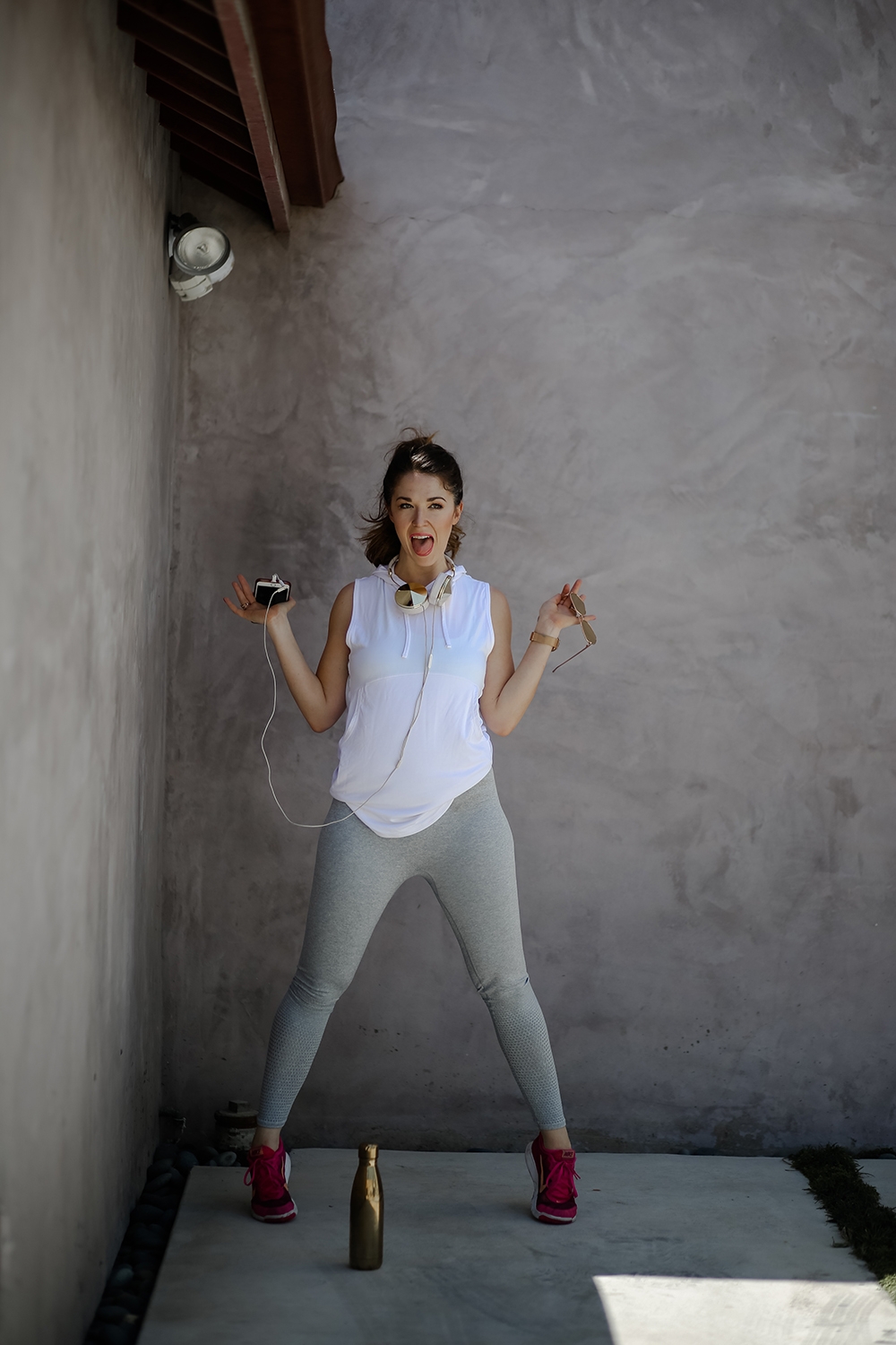 fitness gift guide
