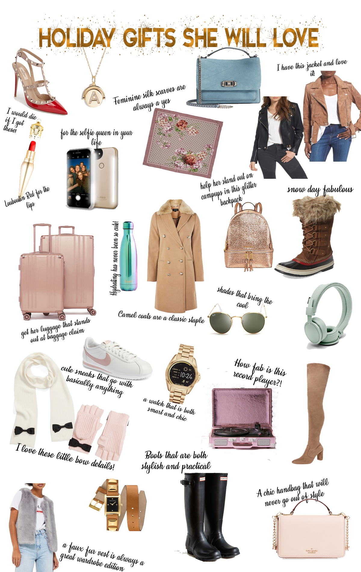 gifts for her
