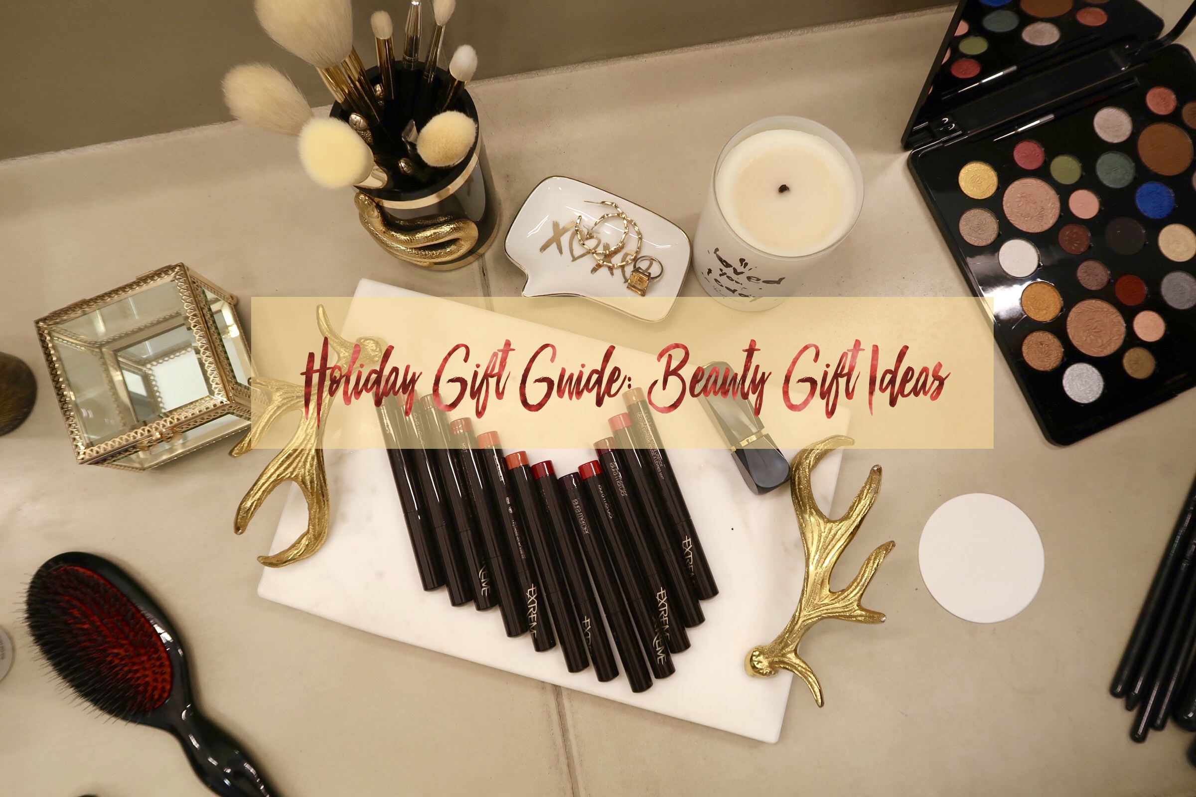 beauty gift ideas