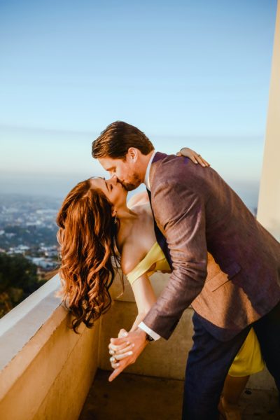engagement photos
