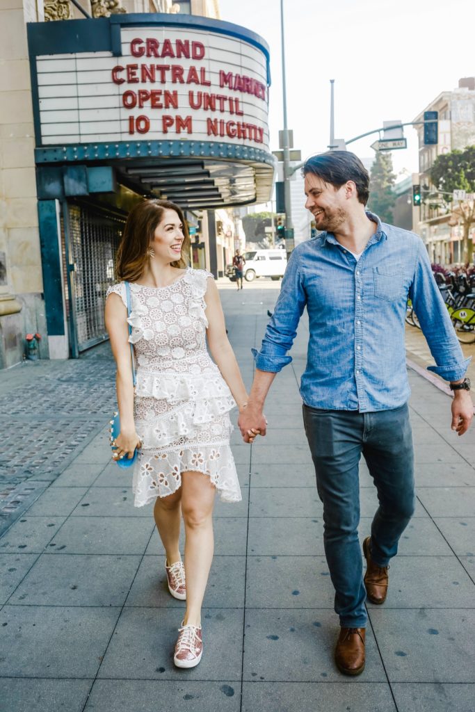 engagement photos