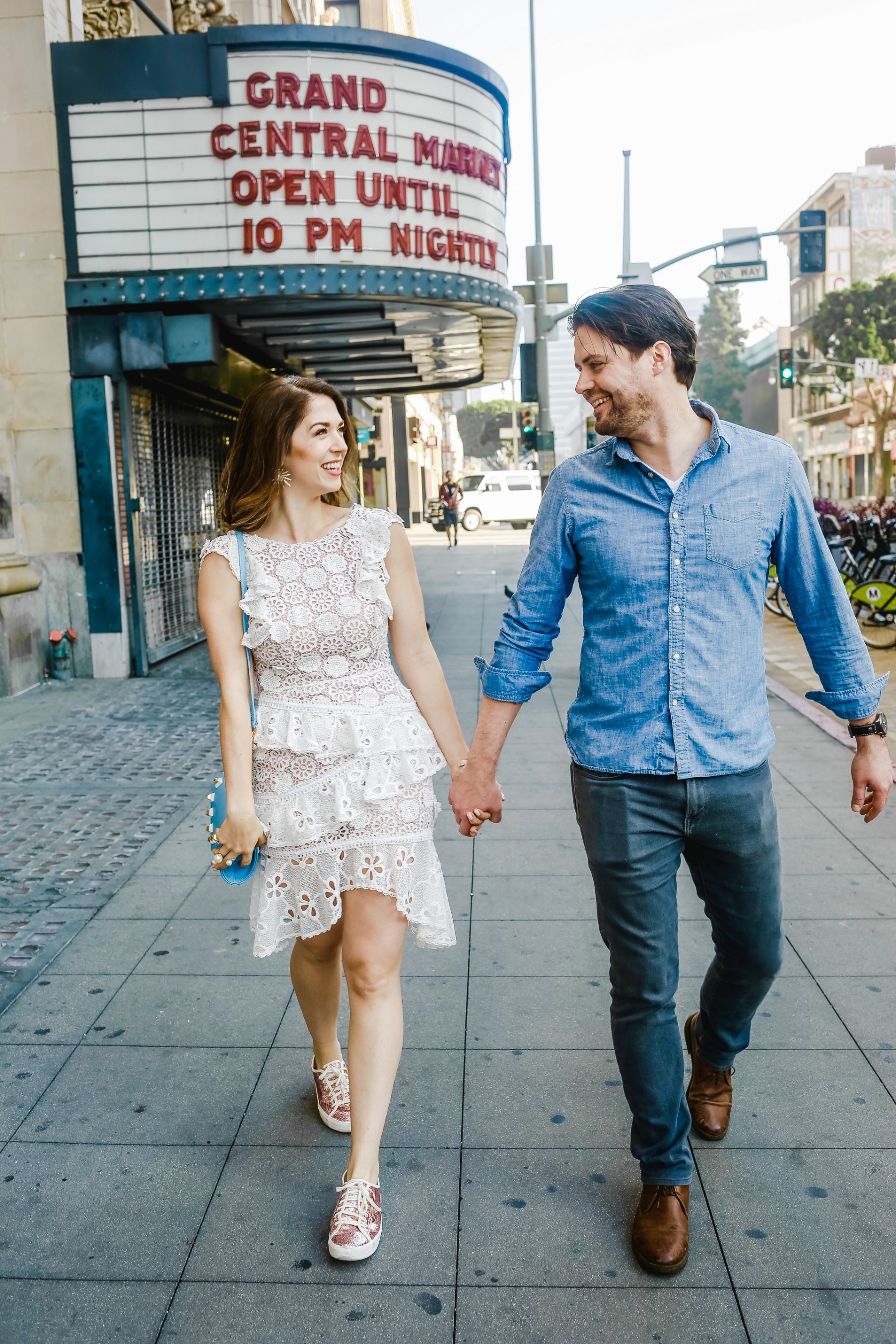 engagement photos