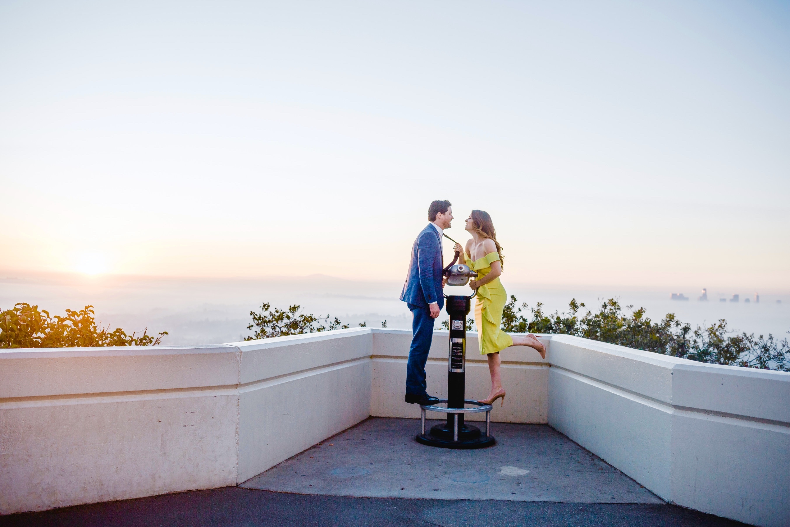 engagement photos