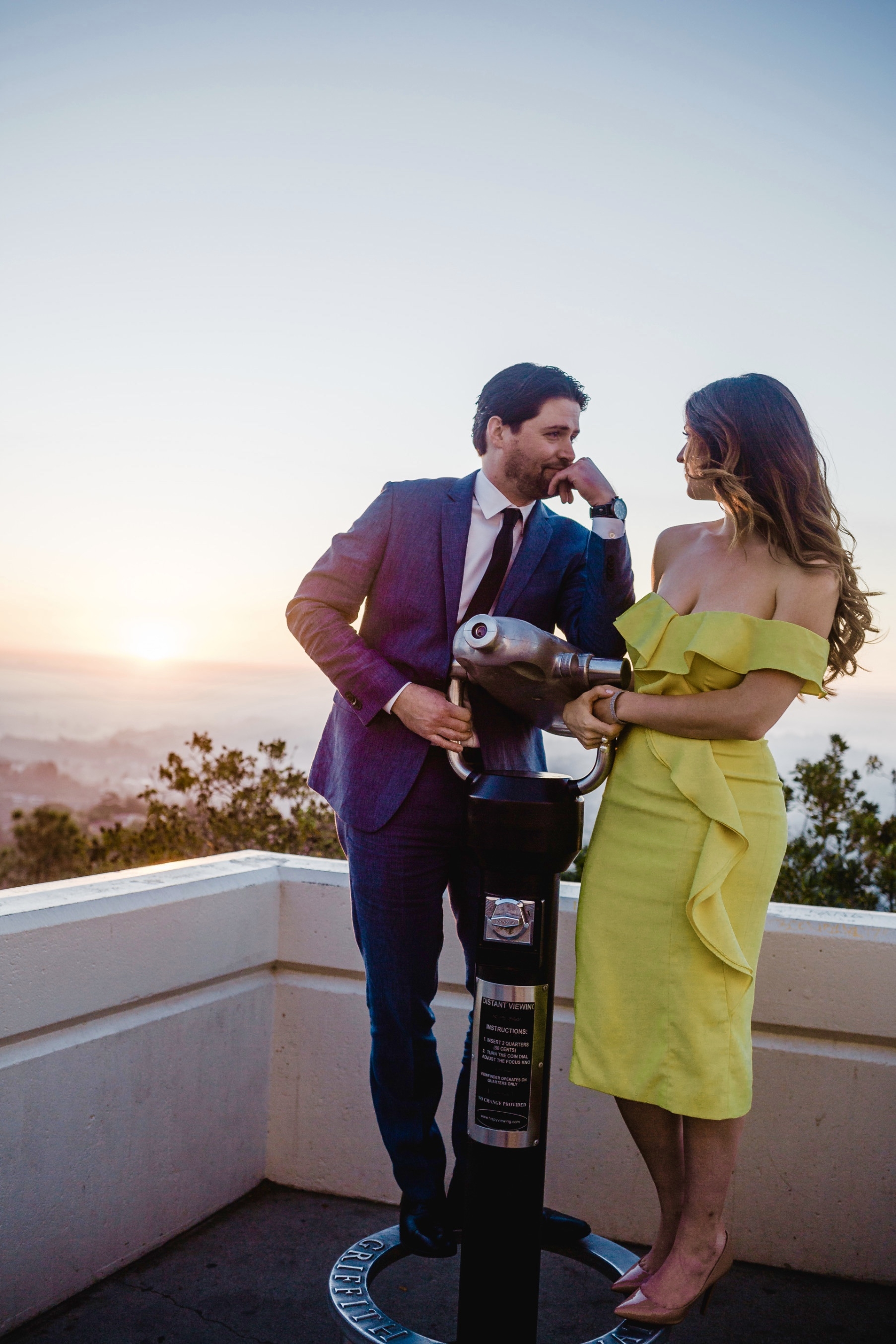 engagement photos