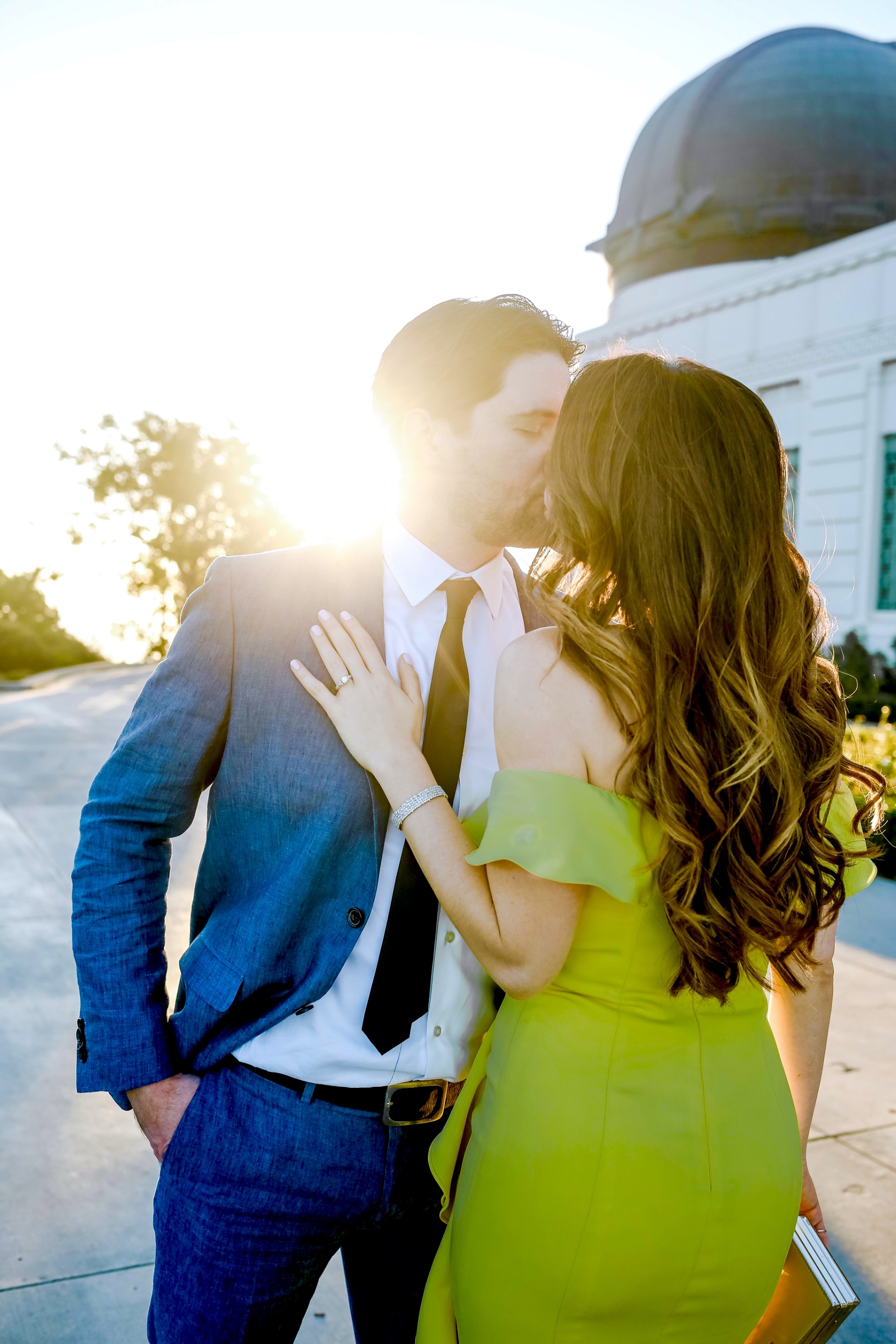 engagement photos