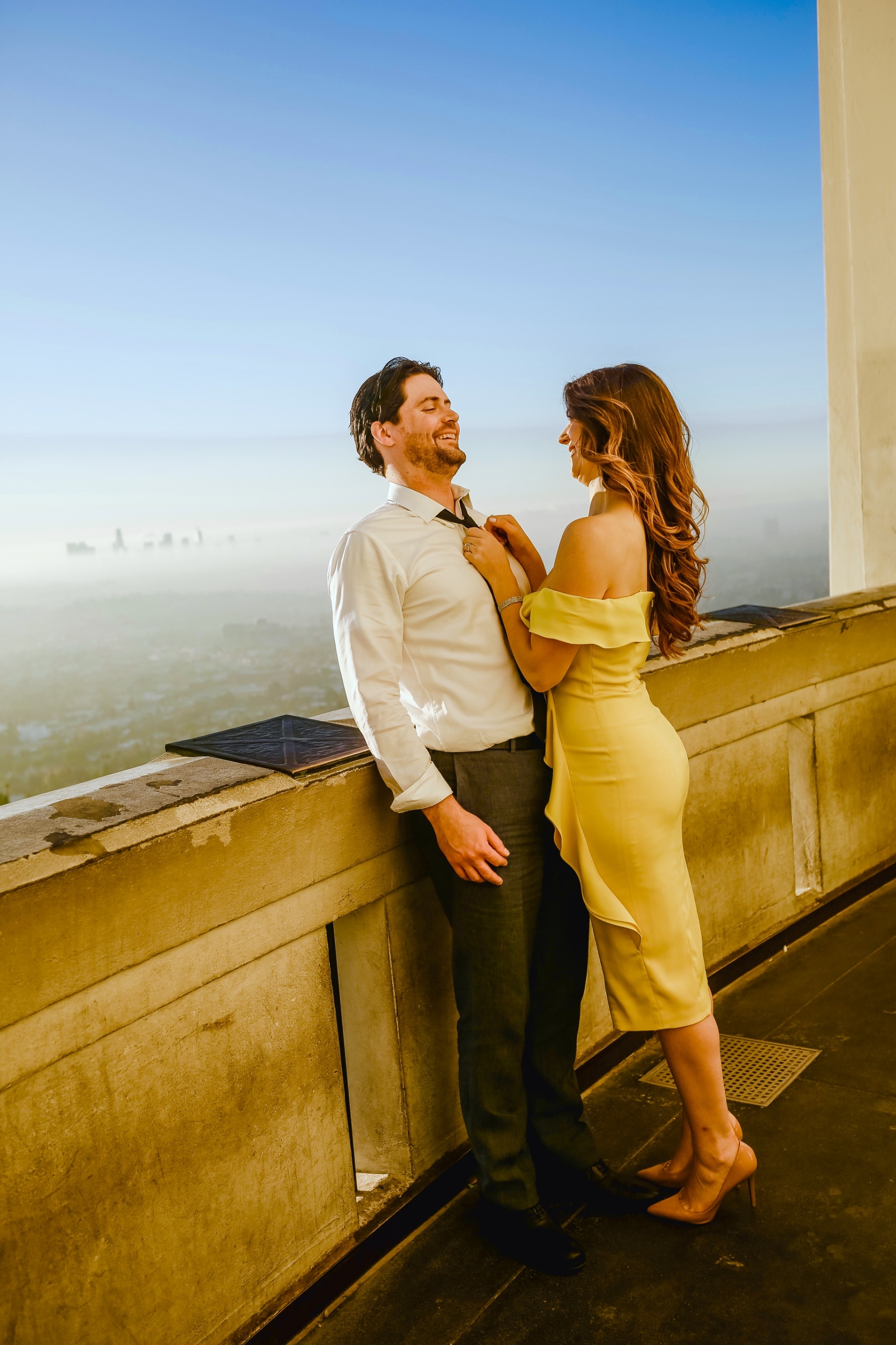 engagement photos