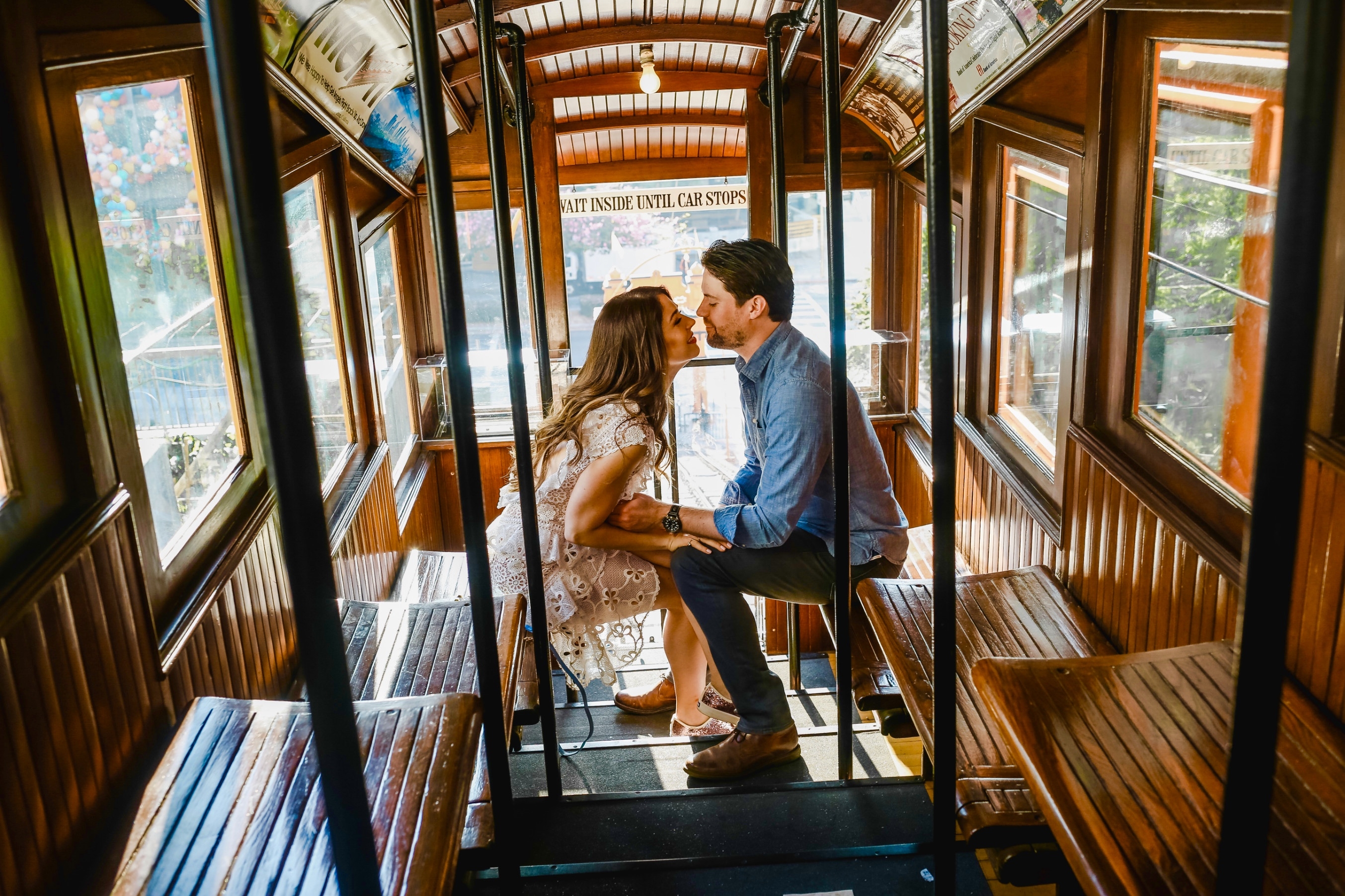 engagement photos