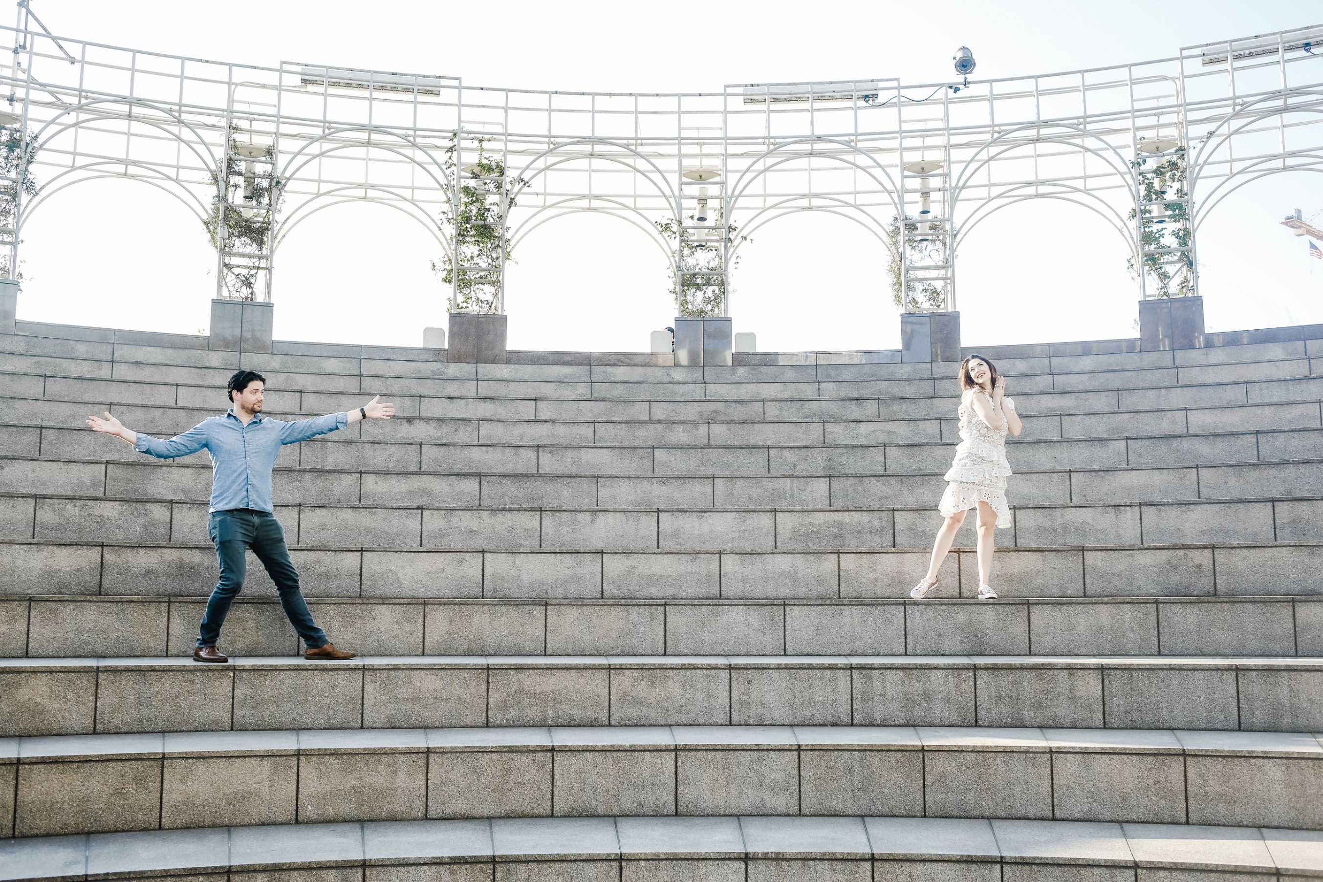 engagement photos