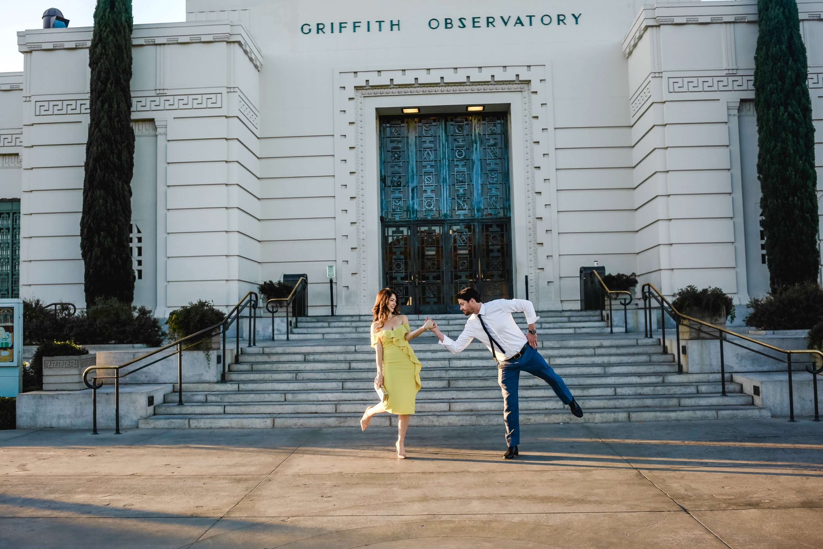 engagement photos
