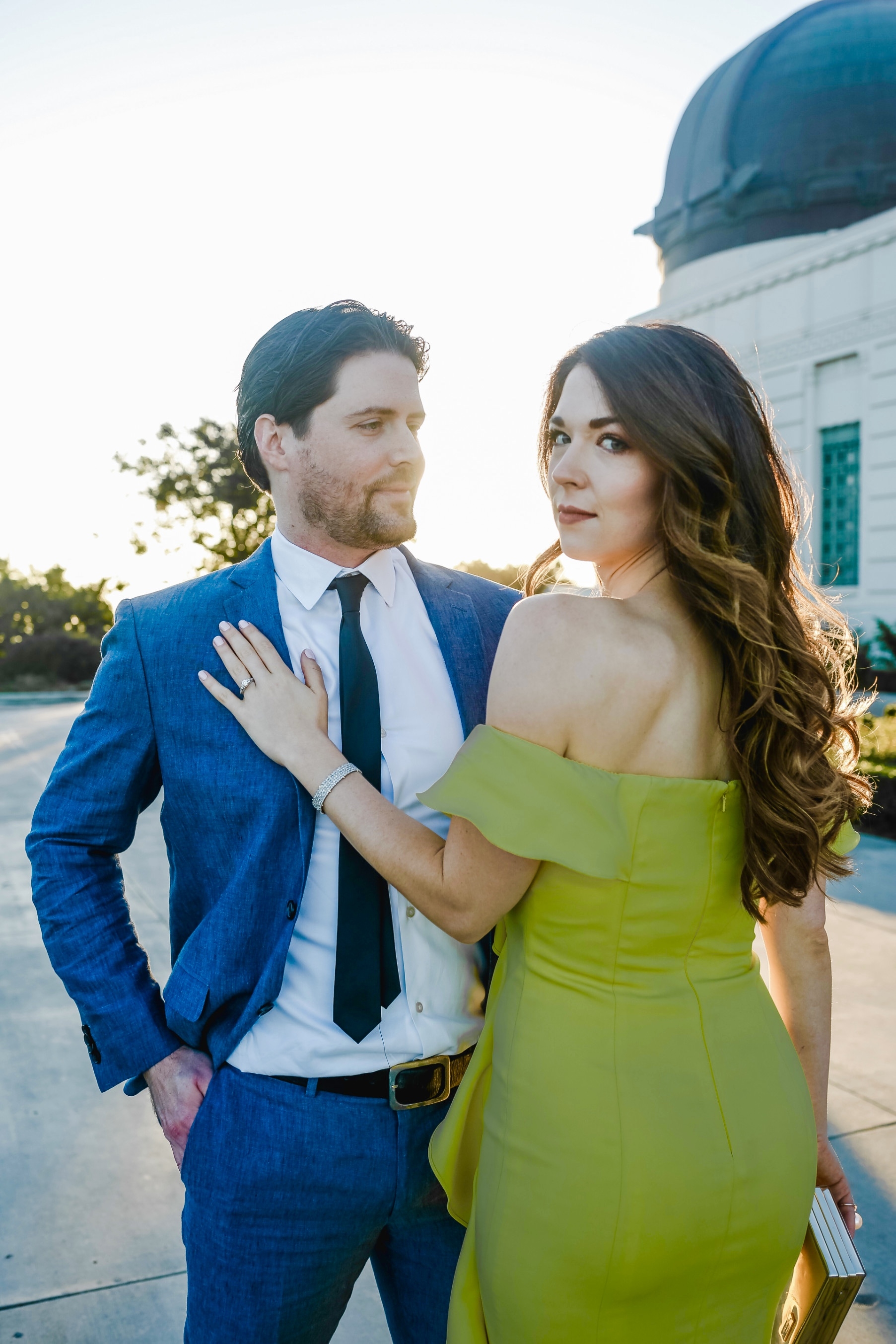 engagement photos