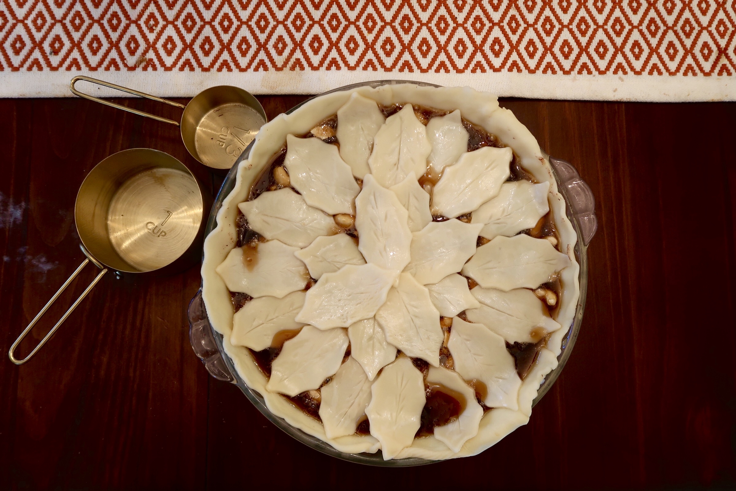 pie recipe