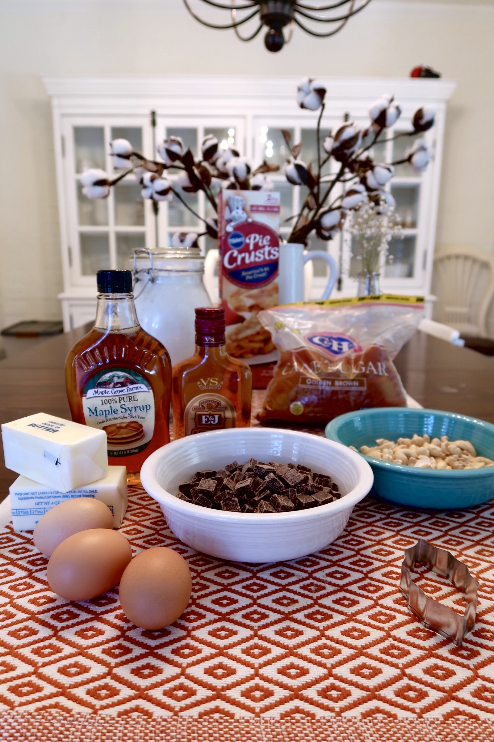 pie recipe