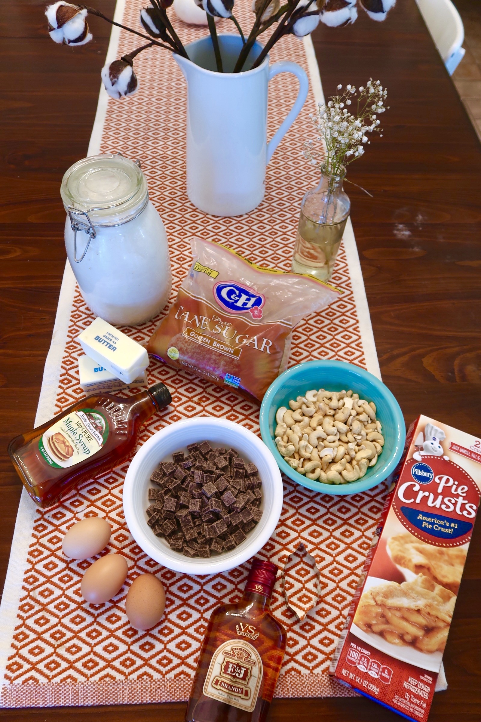 pie recipe