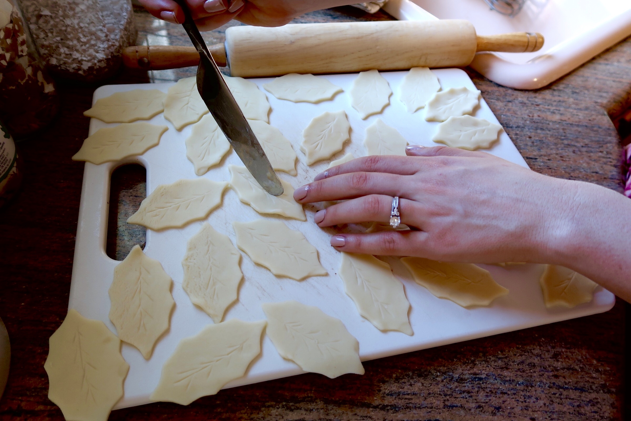 pie recipe