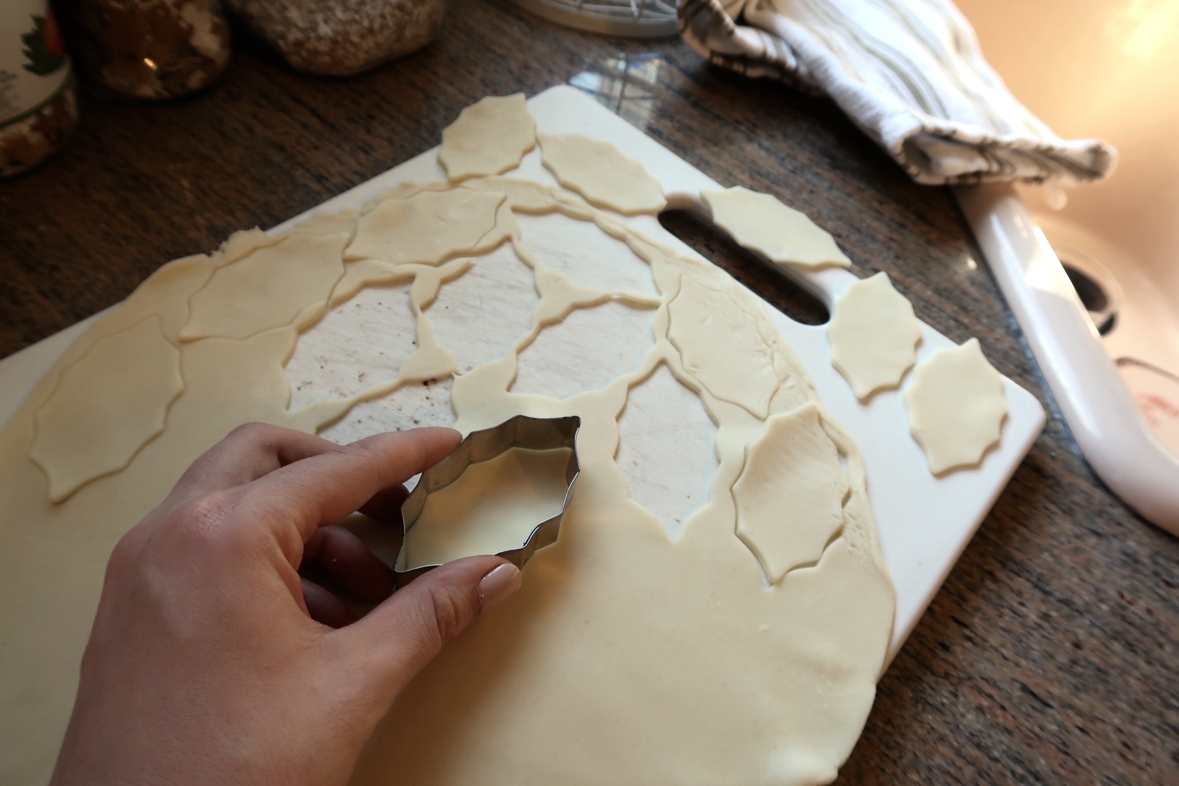 pie recipe