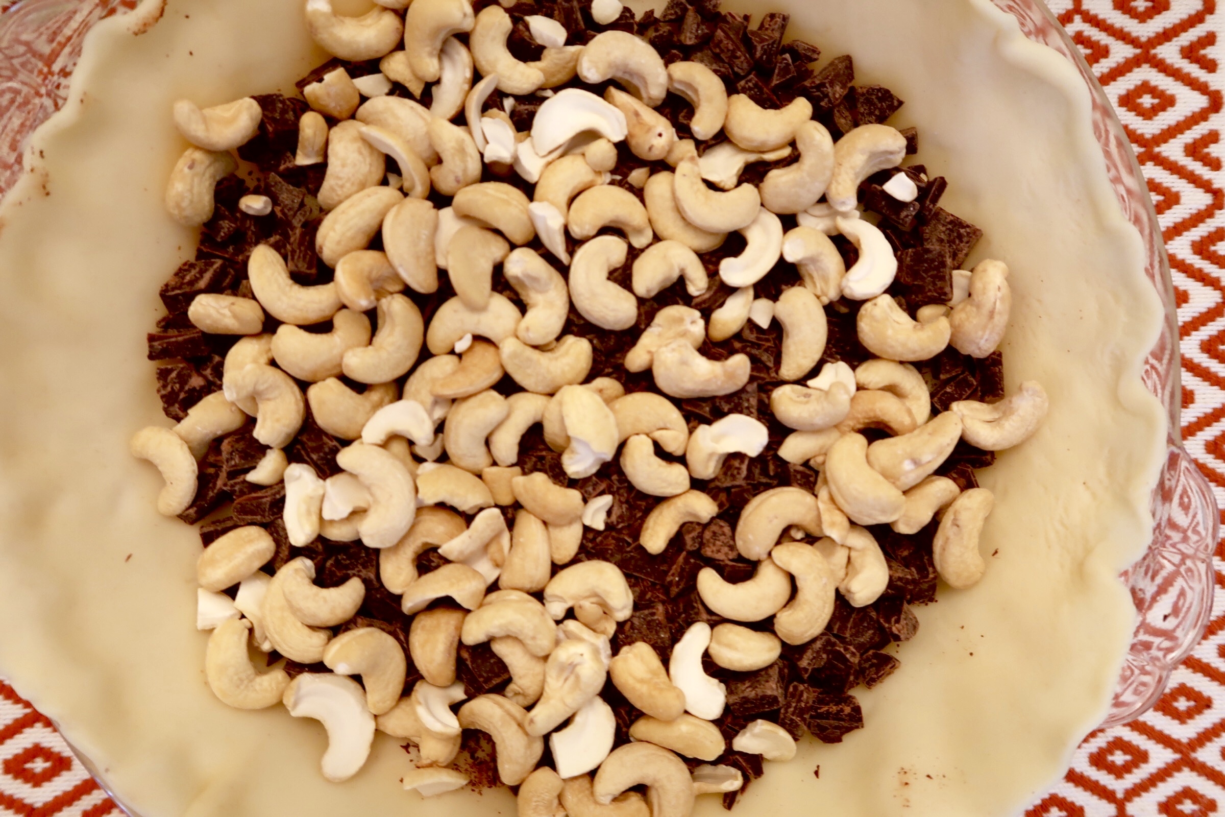 pie recipe