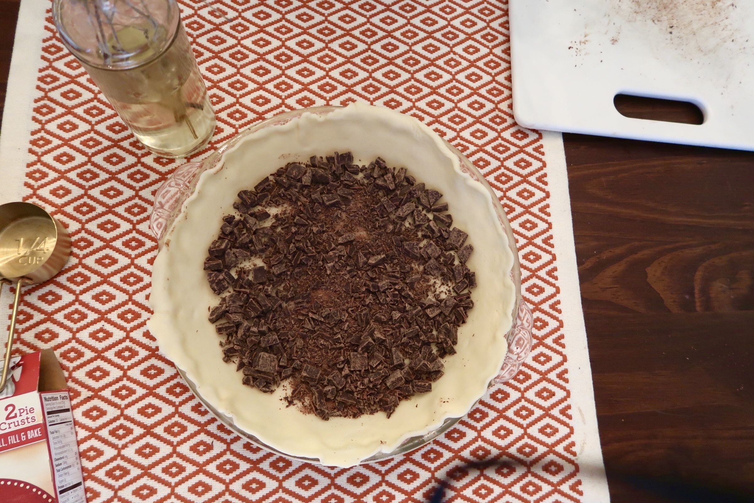 pie recipe