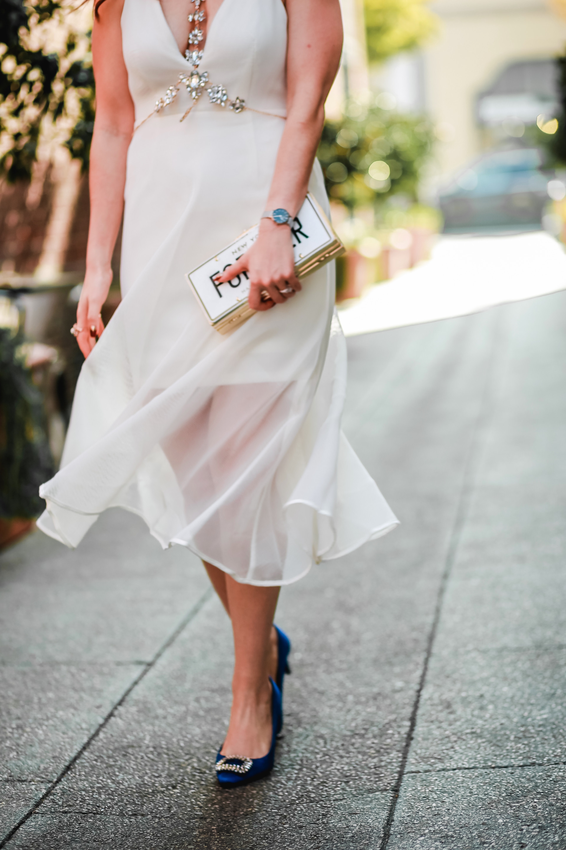 engagement party outfit