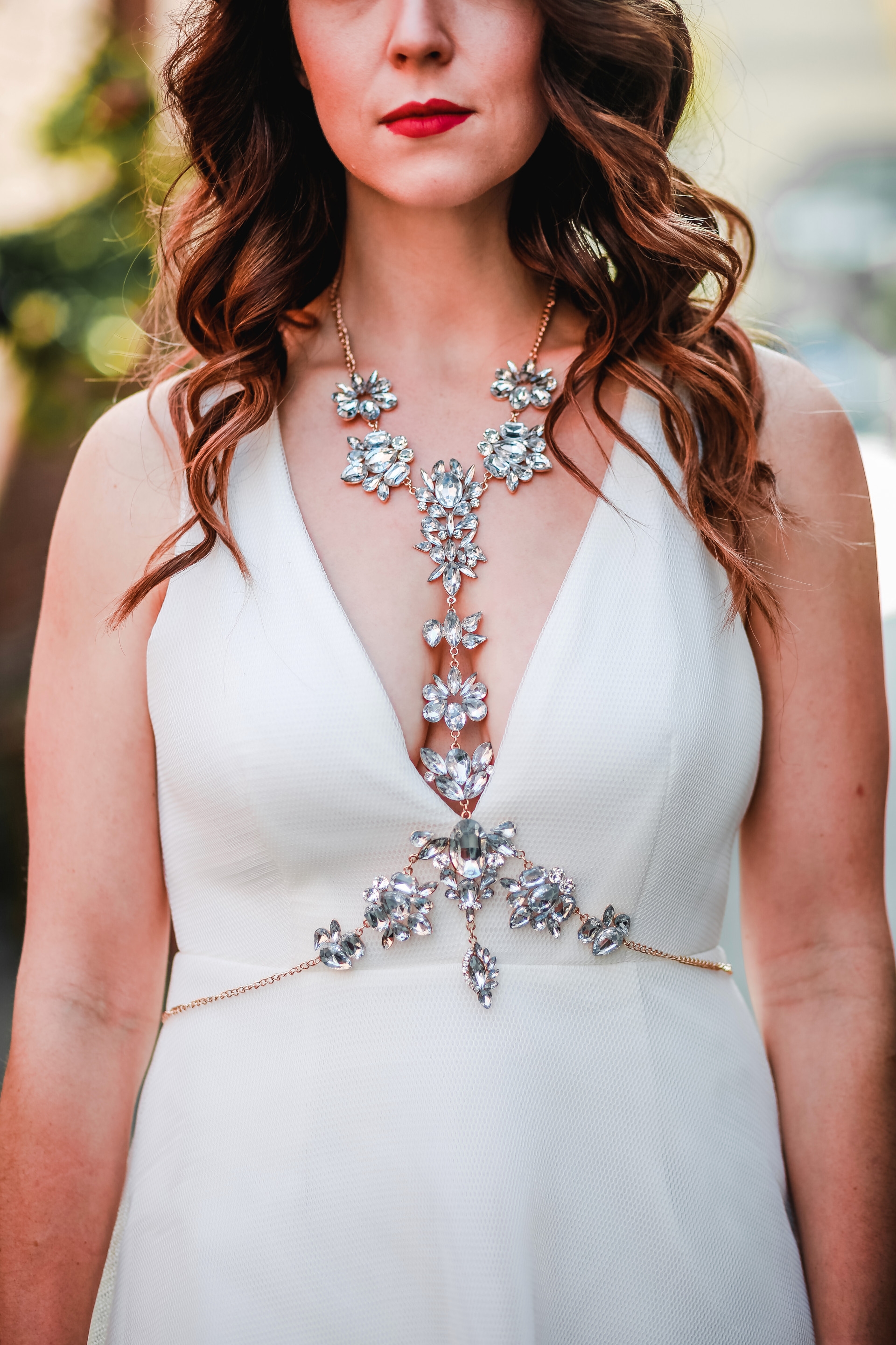 engagement party outfit