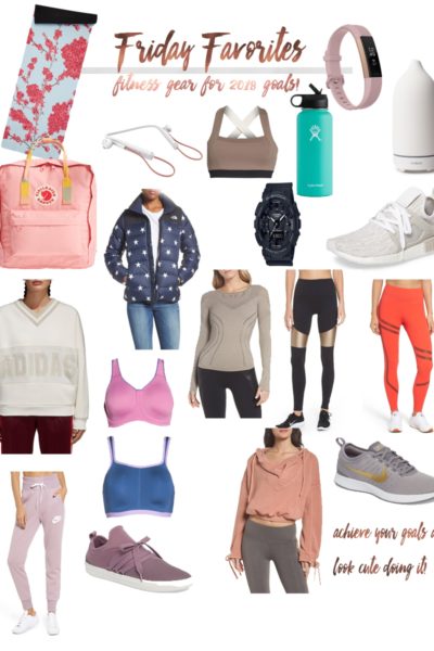 Friday Favorites