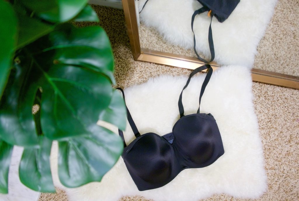 Bali multi-way back smoothing bra perfect for all your summer dresses