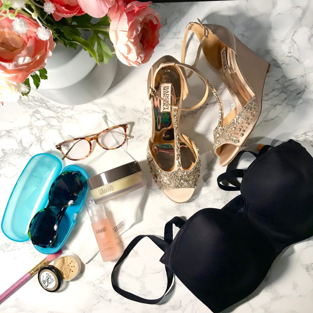 5 Fashion and Beauty Spring Essentials 