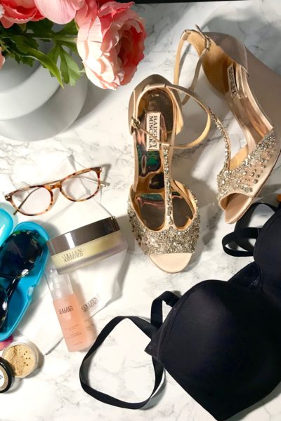 5 Fashion and Beauty Spring Essentials