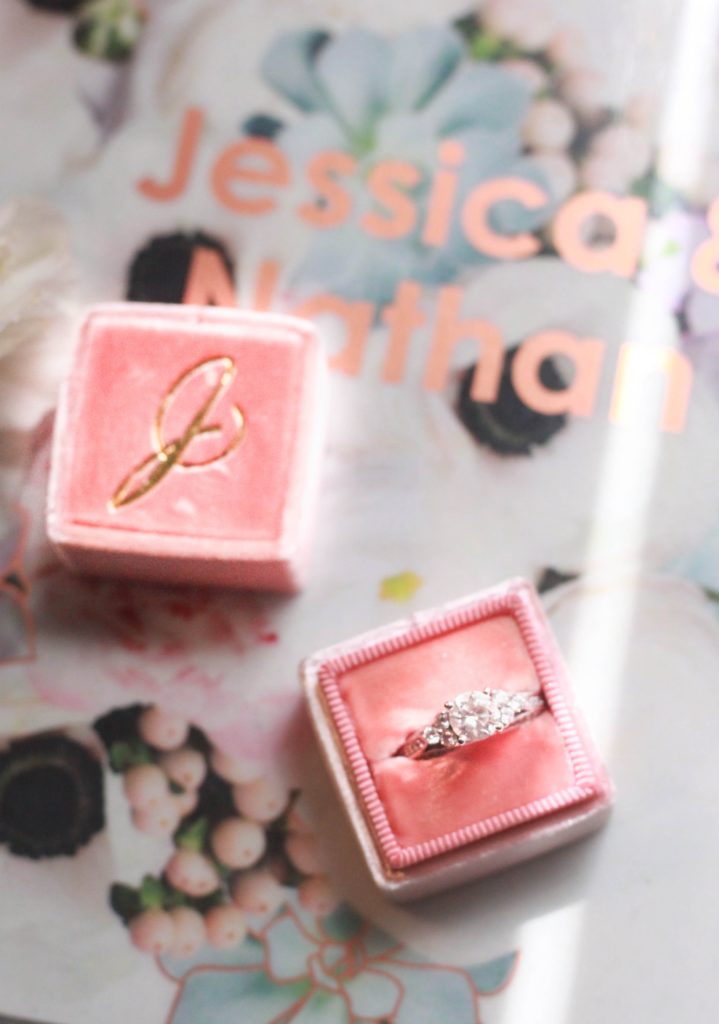 7 Helpful wedding planning tips from a bride to be