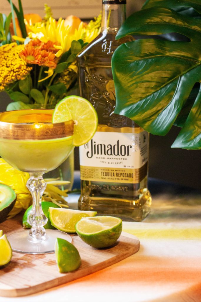 Cinco de Mayo cocktail recipe