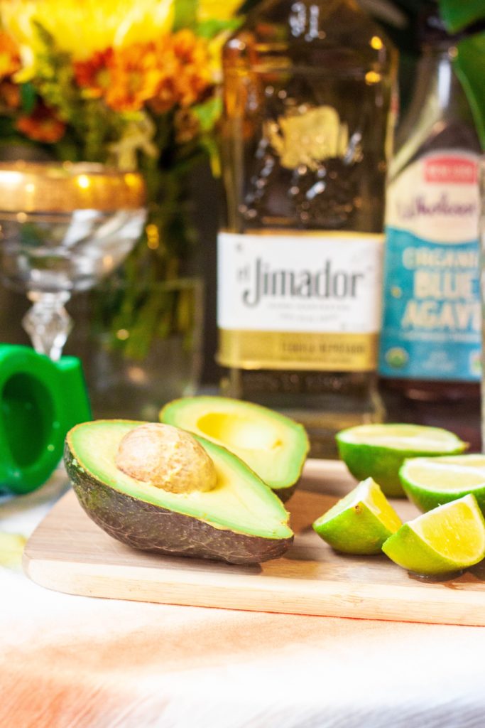 Celebrate Cinco de Mayo with Avocado cocktails