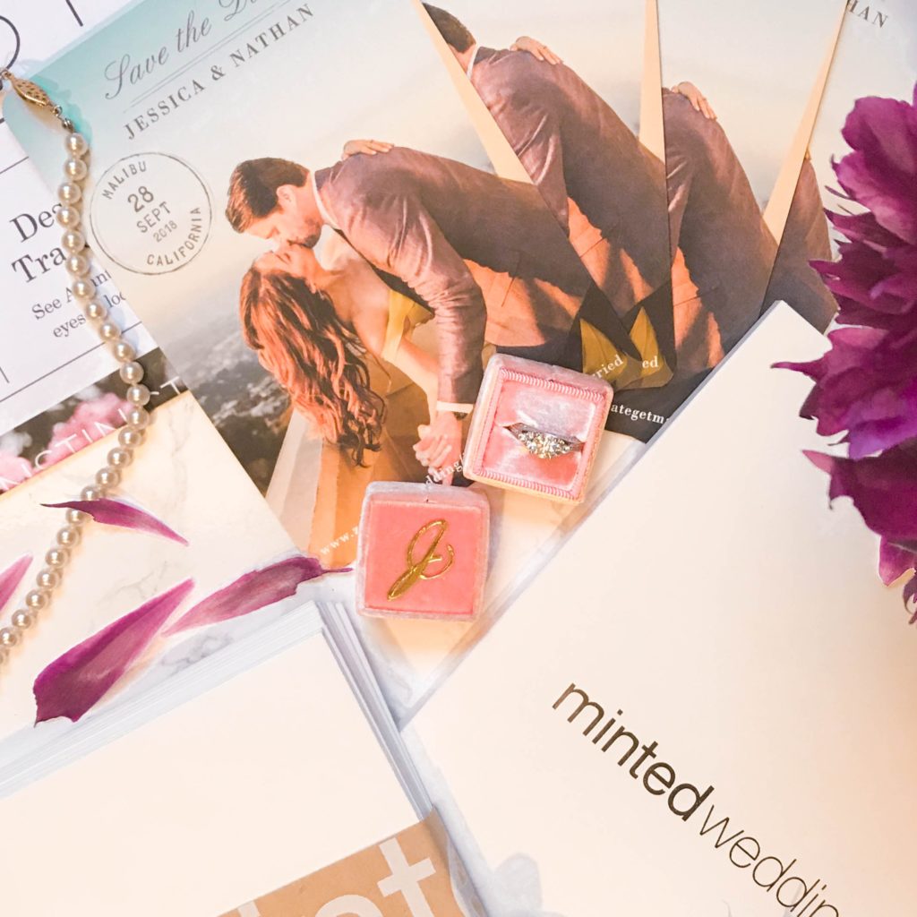 What to know before you order your save the dates