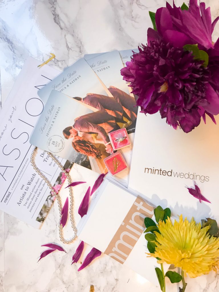 What to know before you order your save the dates
