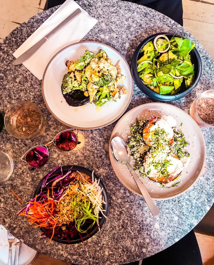 Where to eat in Tel Aviv, Israel