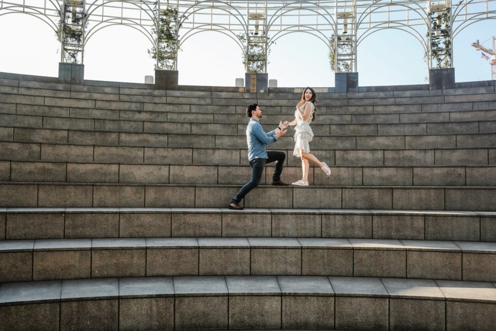 Things to consider when you're thinking about changing your last name