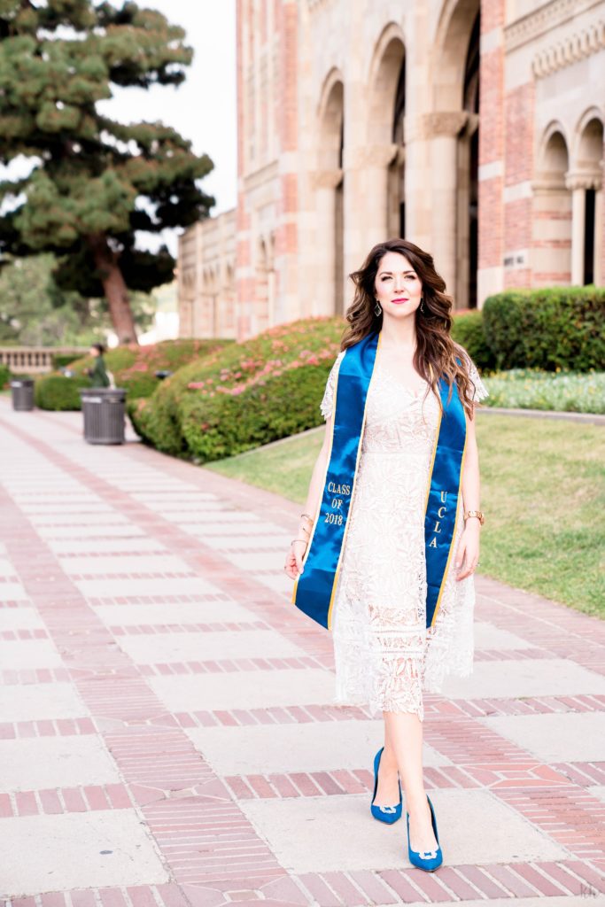 Confessions of a non-traditional student 