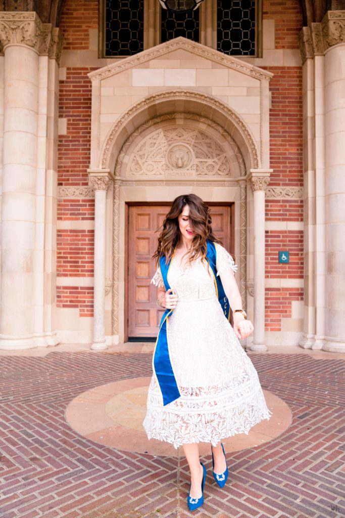 Confessions of a non-traditional student 