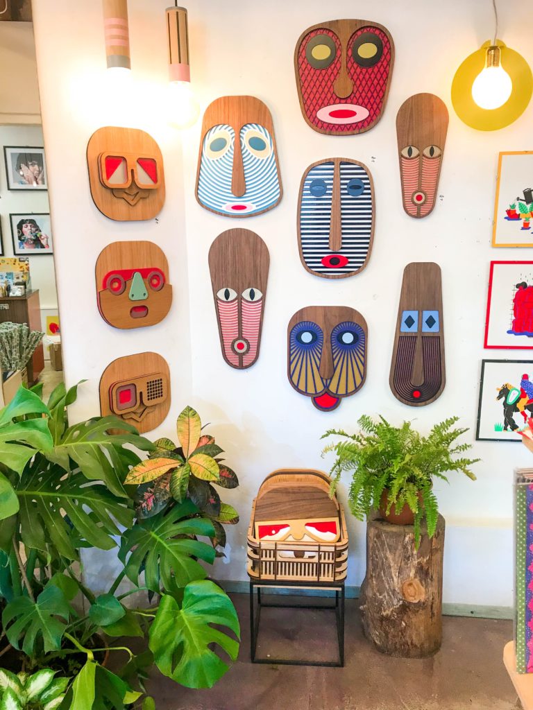 Best shopping in Tel Aviv, Israel