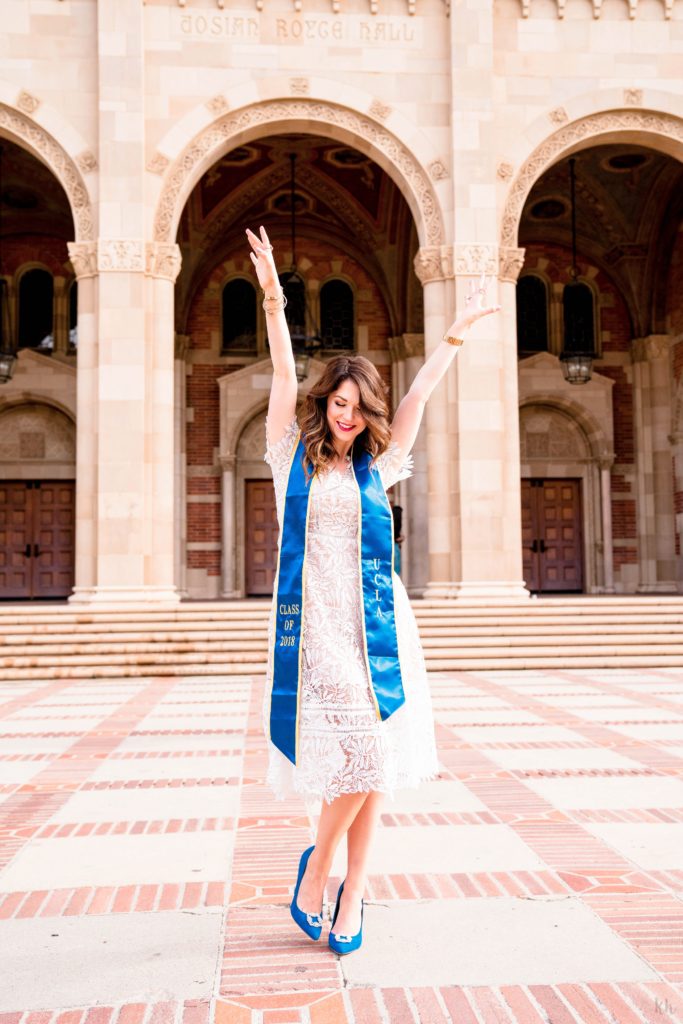 Confessions of a non-traditional student 