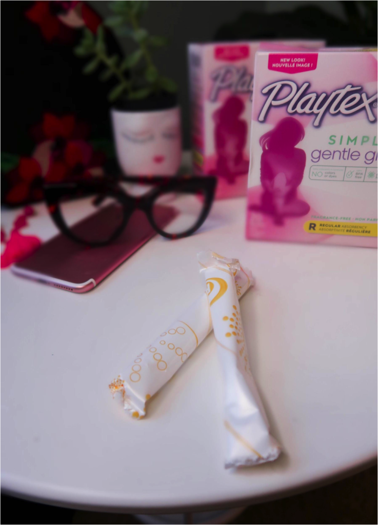 Playtex Gentle Glide